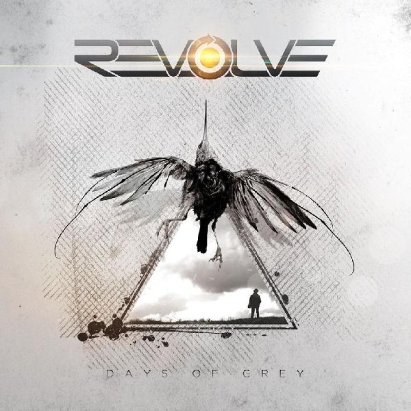 Revolve - Days Of Grey