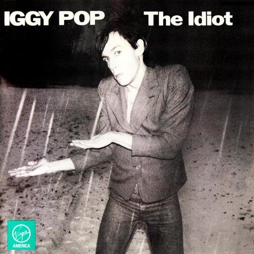 Iggy Pop - Tiny Girls