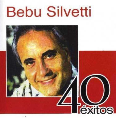 Bebu Silvetti - El Tiempo Pasa