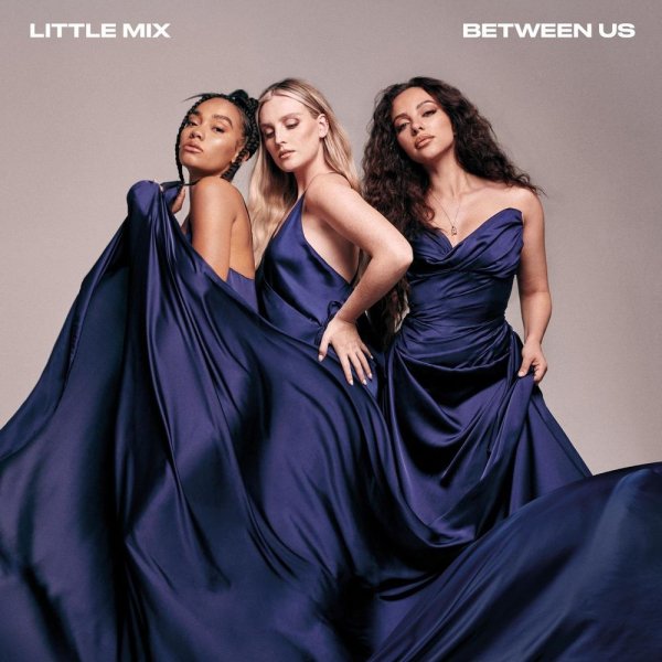 Little Mix feat. Stormzy - Power