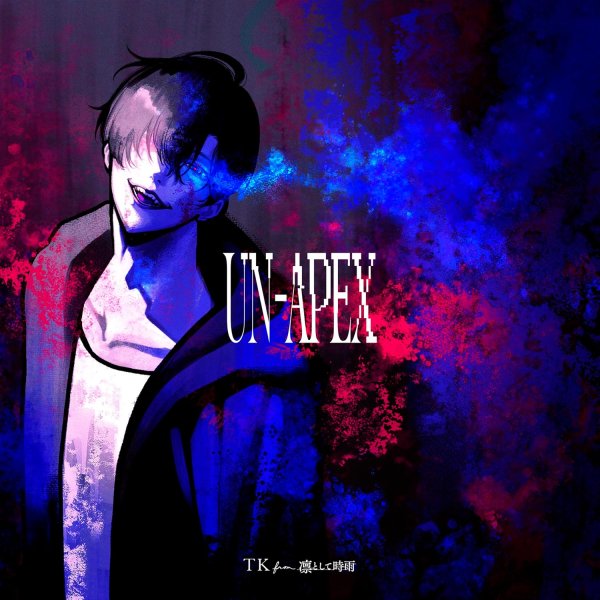 TK from - UN - APEX