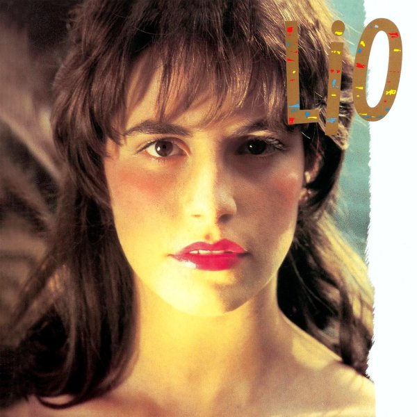 Lio - Hot Love