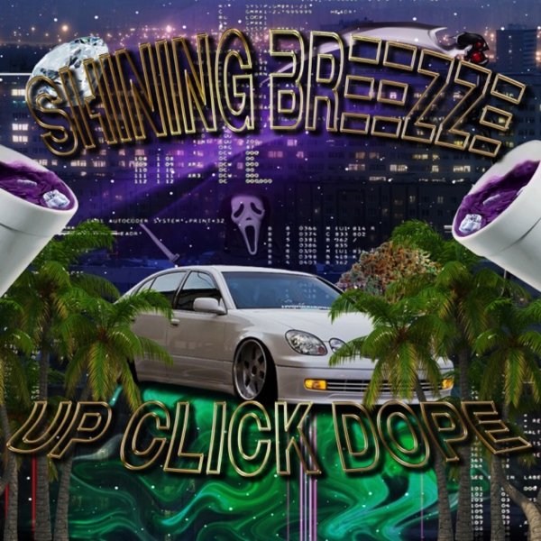 SHINING BREEZZE - IN THE SITY