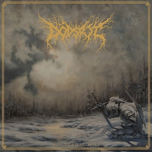 Dödsrit - Irjala