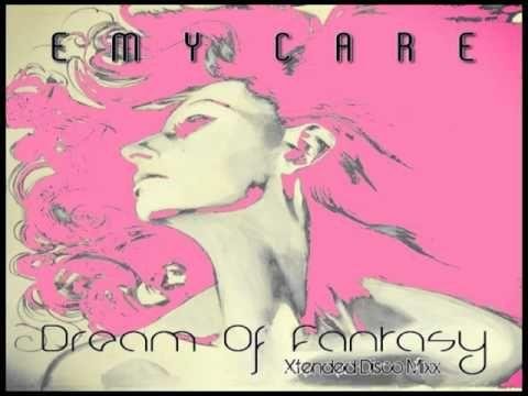EMY CARE - NEVER ENOUGH