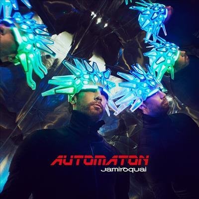 Jamiroquai - Carla