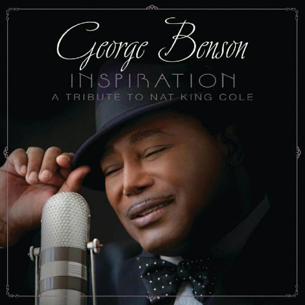 George Benson,Wynton Marsalis - Unforgettable