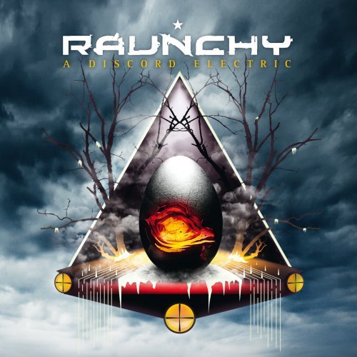 Raunchy - Shake Your Grave