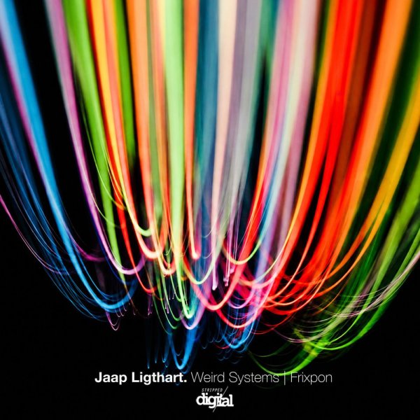 Jaap Ligthart - Frixpon