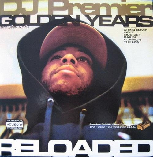 DJ Premier - Big Shug - Official (DJ Premier Remix)