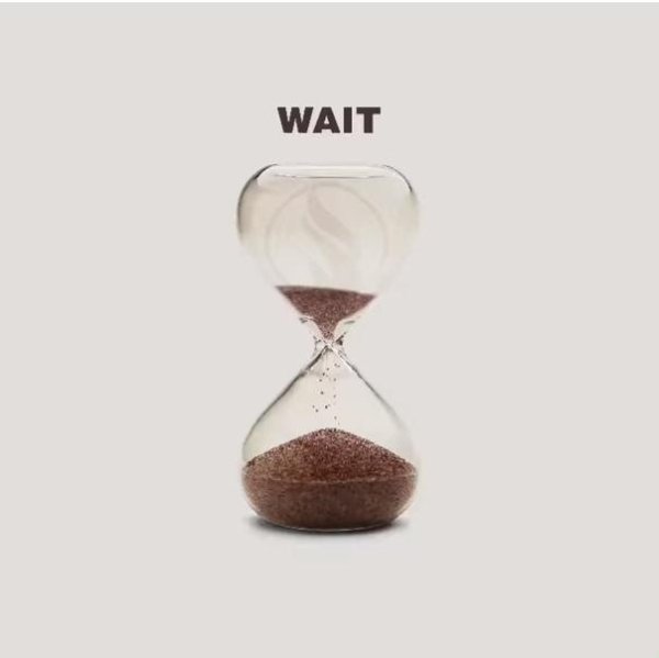 Fame On Fire - Wait