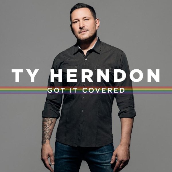 Ty Herndon - Heart Half Empty