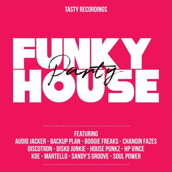 Disko Junkie - Always