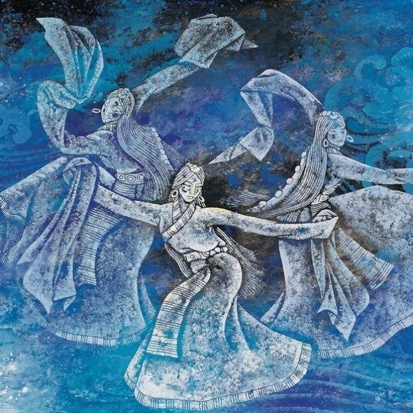 FranzHanke - молодость