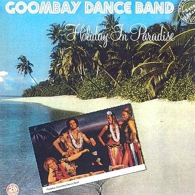 Goombay Dance Band - Marrakesh
