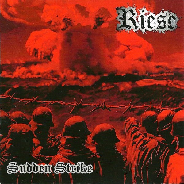 Riese - Sub Terra Fame