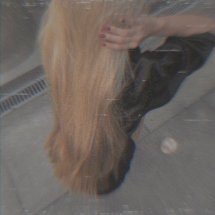 GLM-RST - still love you (Slowed)