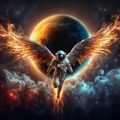 Bliss n Eso - The Moon (The Dark Side)