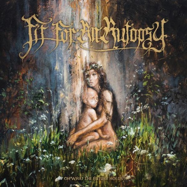 Fit For An Autopsy - Conditional Healing