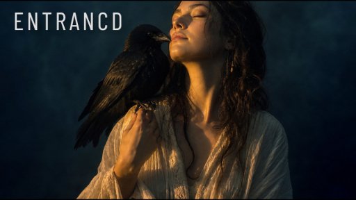 Entrancd - Last Pillar |  Ethereal  Instrumental