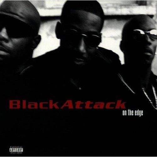 Black Attack - Dirty Money