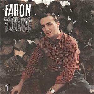 Faron Young - I Hardly Knew It Was You 1954