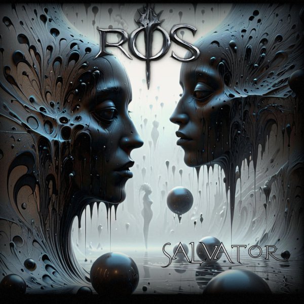 ROS - Woman Who Run With The Wolves