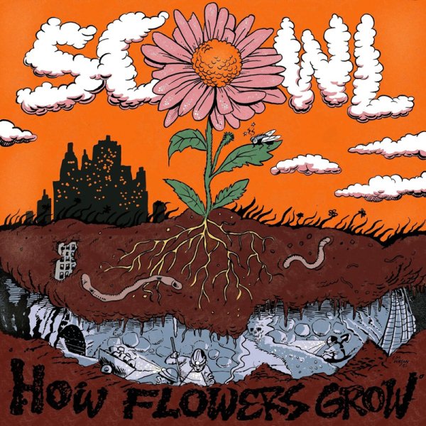 Scowl - Roots