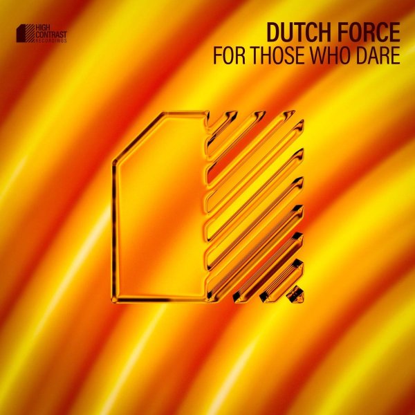 Dutch Force - For Those Who Dare (Extended Mix)