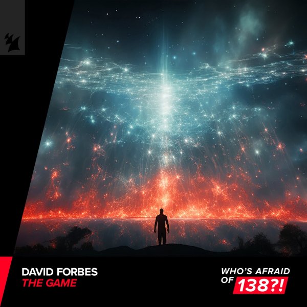 David Forbes - Monorail (Extended Mix)