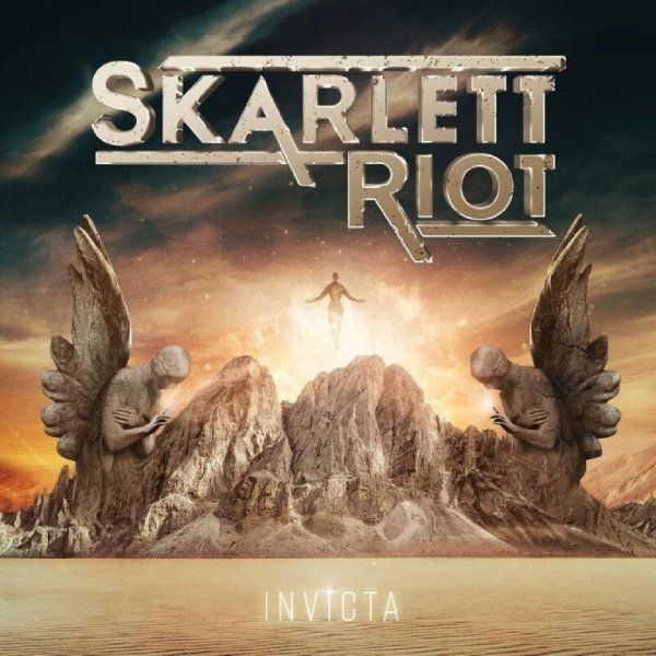 Skarlett Riot - Underwater