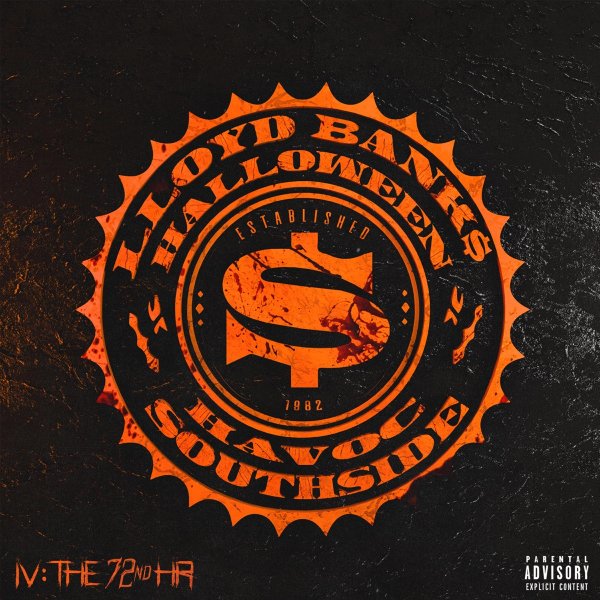 Lloyd Banks - Bad Advice (feat. Sy Ari Da Kid)