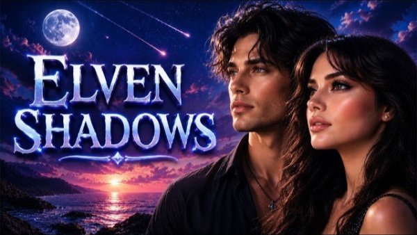 Carolyn - ELVEN SHADOWS /2026