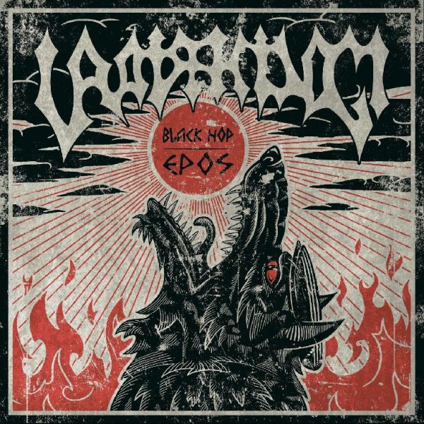 Uratsakidogi - Black Hop XV (Norilsk)