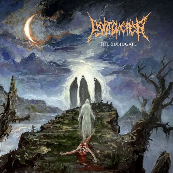 Light Dweller - Echoes from the Spectral Void