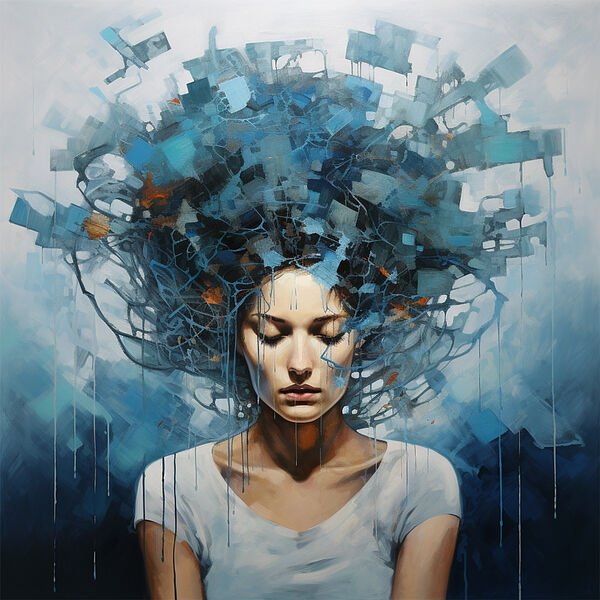 Dark Signal - Comatose