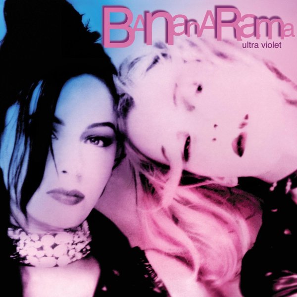 Bananarama - Every Shade of Blue