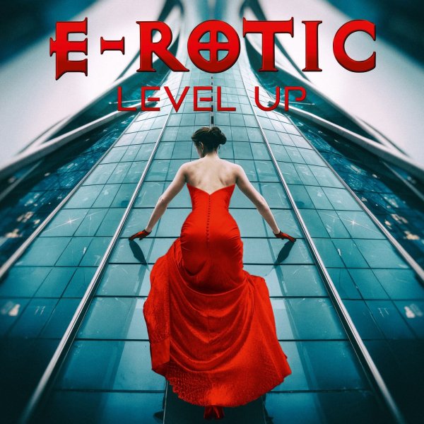 E-Rotic - Let's Get It Started (Radio Edit)