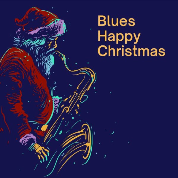 Albert King - Santa Claus Wants Some Lovin'