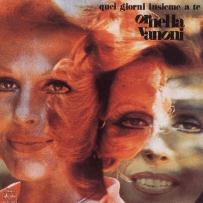 Ornella Vanoni - Yesterday