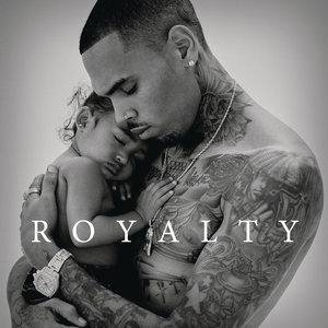 Chris Brown - Zero