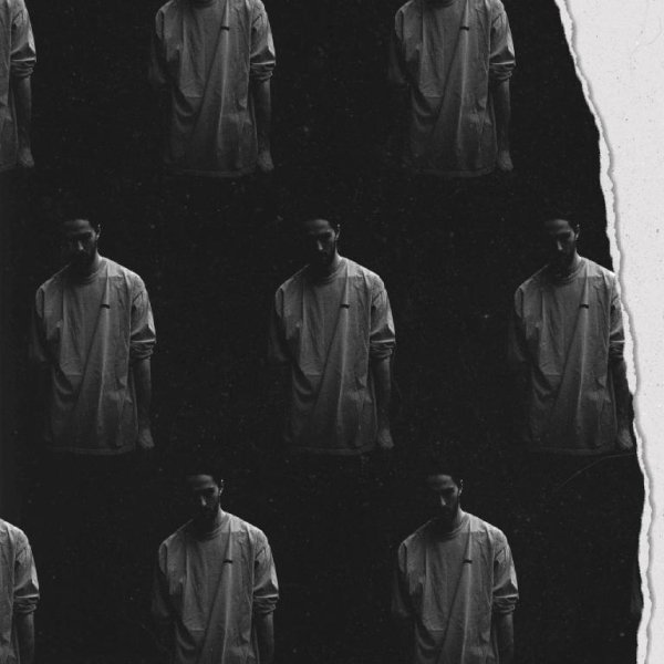 BONES - SeanPaulWasNeverThereToGimmeTheLight (feat. Danny Brown)