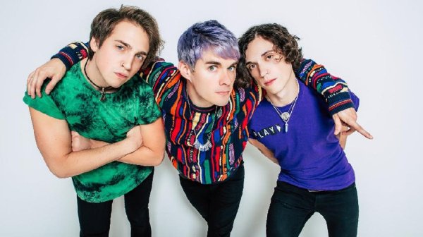 Waterparks - Waterparks