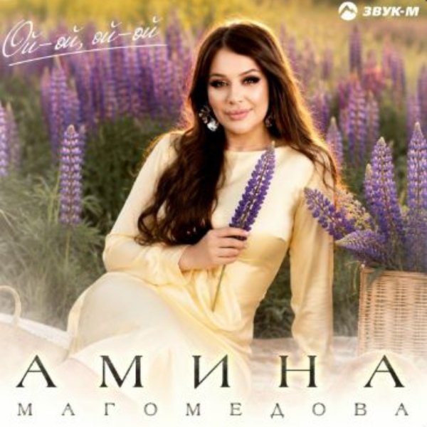 Амина Магомедова - Ой-ой, ой-ой/2026