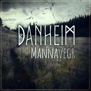 Danheim - Folkvangr