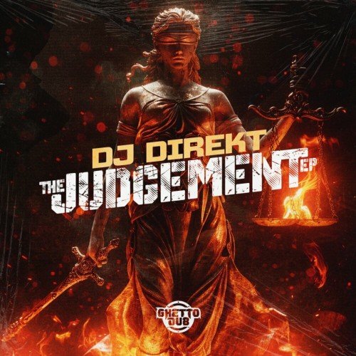DJ Direkt - JUDGEMent