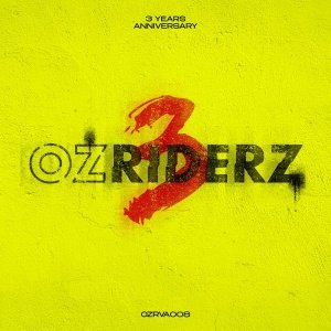 Lowriderz - Das Dem