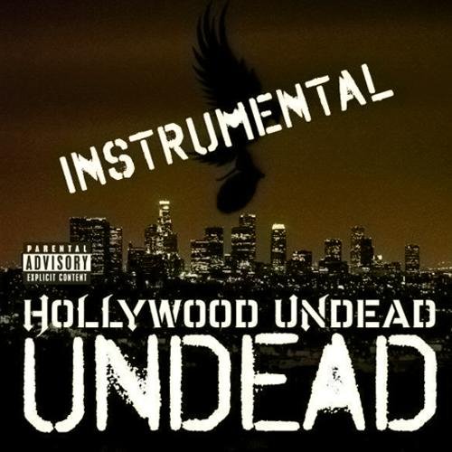 Hollywood Undead - Undead (Instrumental)