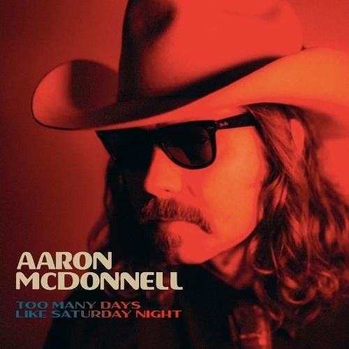 Aaron McDonnell - 1000 Kisses