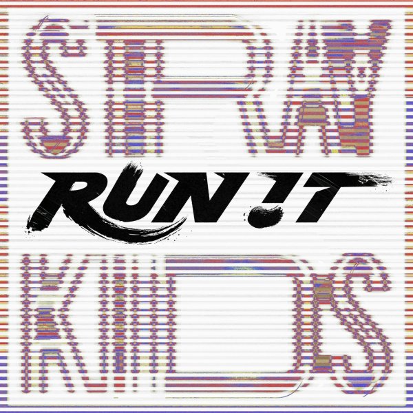 Stray Kids - Run It